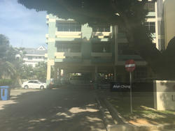 Uni Building (D15), Apartment #118185652